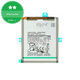 Batteria per Samsung A71 A715F, EB-BA715ABY, 4500mAh