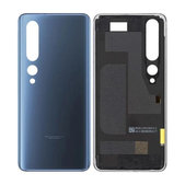 Cover batteria per Xiaomi Mi 10 Pro, Solstice Grey