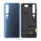 Cover batteria per Xiaomi Mi 10 Pro, Solstice Grey