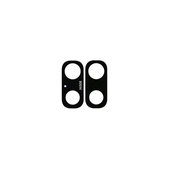 Lente fotocamera posteriore per Samsung Z Flip F700N, GH64-07801A, Genuine Service Pack