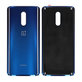 Cover batteria per OnePlus 7, Mirror Blue