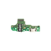 Scheda PCB connettore di ricarica per Samsung A20s A207F