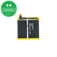 Batteria per iGet Blackview BV6000, V756161P, 4500mAh