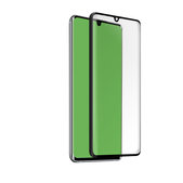 Vetro temperato 4D Full Glass per Xiaomi Mi Note 10 Lite, Black, SBS