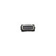 Altoparlante auricolare per Lenovo K6 Note K53a48