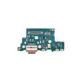 Scheda PCB connettore di ricarica per Samsung S20 Ultra G988F, GH96-13300A, Genuine Service Pack
