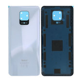 Cover batteria per Xiaomi Redmi Note 9S, Glacier White