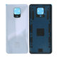 Cover batteria per Xiaomi Redmi Note 9S, Glacier White
