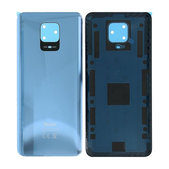 Cover batteria per Xiaomi Redmi Note 9S, Interstellar Grey