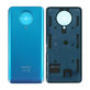 Cover batteria per Xiaomi Pocophone F2 Pro, Neon Blue
