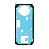 Adesivo copertura batteria per Xiaomi Redmi Note 9 Pro, 9S, 9 Pro Max