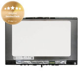 Schermo LCD per Lenovo IdeaPad 5 14ITL05, 77042065, Genuine Service Pack