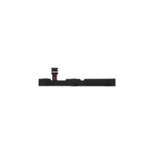 Tasto accensione e cavo flex per MotGoldla Moto C XT1754, Starry Black