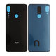 Cover batteria per Xiaomi Redmi Note 7, Black, 5540453000A7 Genuine Service Pack