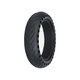 Pneumatico tubeless pieno resistente Tipo 4 per Xiaomi Mi Electric Scooter 1S, 2, M365, Essential, Pro, Pro 2, Black