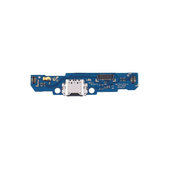 Scheda PCB connettore di ricarica per Samsung Galaxy Tab A 10.1 (2019), GH82-19562A, Genuine Service Pack