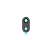 Lente fotocamera posteriore per Xiaomi Redmi 6