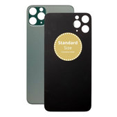 Vetro scocca posteriore per iPhone 11 Pro, Green