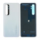 Cover batteria per Xiaomi Mi Note 10 Lite, Glacier White