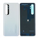 Cover batteria per Xiaomi Mi Note 10 Lite, Glacier White