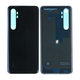 Cover batteria per Xiaomi Mi Note 10 Lite, Midnight Black