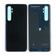 Cover batteria per Xiaomi Mi Note 10 Lite, Midnight Black