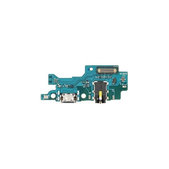 Scheda PCB connettore di ricarica per Samsung M21 M215F, M31 M315F, GH59-15181A, Genuine Service Pack