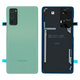 Cover batteria per Samsung S20 FE G780F, Cloud Mint, GH82-24263D, Genuine Service Pack