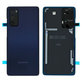 Cover batteria per Samsung S20 FE G780F, Cloud Navy, GH82-24263A, Genuine Service Pack