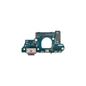 Scheda PCB connettore di ricarica per Samsung S20 FE 5G G781B, GH96-13848A, Genuine Service Pack