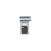 Vassoio SIM per Samsung S20 FE G780F, Cloud Mint, GH98-46007D, Genuine Service Pack
