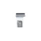 Vassoio SIM per Samsung S20 FE G780F, Cloud Navy, GH98-46007A, Genuine Service Pack
