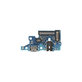 Scheda PCB connettore di ricarica per Samsung A71 A715F, GH96-12851A, Genuine Service Pack