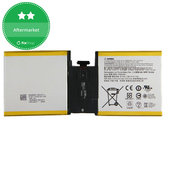Batteria per Microsoft Surface Go, G16QA043H, 3411mAh