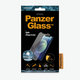 Vetro temperato Steard Fit AB per iPhone 12 mini, Transparent, PanzerGlass