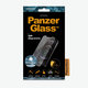 Vetro temperato Steard Fit AB per iPhone 12, 12 Pro, Transparent, PanzerGlass