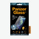 Vetro temperato Case Friendly AB per iPhone 12 mini, Black, PanzerGlass