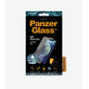 Vetro temperato Case Friendly AB per iPhone 12 mini, Black, PanzerGlass