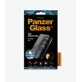 Vetro temperato Case Friendly AB per iPhone 12 Pro Max, Black, PanzerGlass