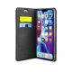 Custodia Book Wallet Lite per iPhone 12 mini, Black, SBS