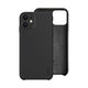 Custodia Polo One per iPhone 12 mini, Black, SBS