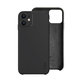 Custodia Polo One per iPhone 12 mini, Black, SBS
