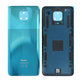 Cover batteria per Xiaomi Redmi Note 9 Pro Max, Tropical Green