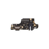 Scheda PCB connettore di ricarica per Xiaomi Redmi Note 9 Pro, 9S