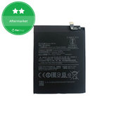 Batteria per Xiaomi Redmi Note 8T, Redmi 7, Redmi 8A, BN46, 4000mAh