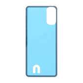 Adesivo copertura batteria per Xiaomi Redmi Note 8T