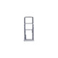 Vassoio SIM per Xiaomi Redmi Note 8T, Moonlight White, 48200000013W, Genuine Service Pack