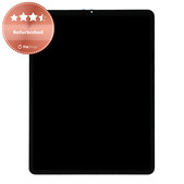 Schermo LCD per iPad Pro 12.9" (4th Gen 2020), Vetro touch e IC Board conout Frame, Refurbished