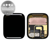 Schermo LCD per Apple Watch 6 40mm, Vetro touch senza cornice, Refurbished PRO