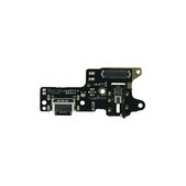 Scheda PCB connettore di ricarica per Xiaomi Redmi 8, 5600070C3I00, Genuine Service Pack